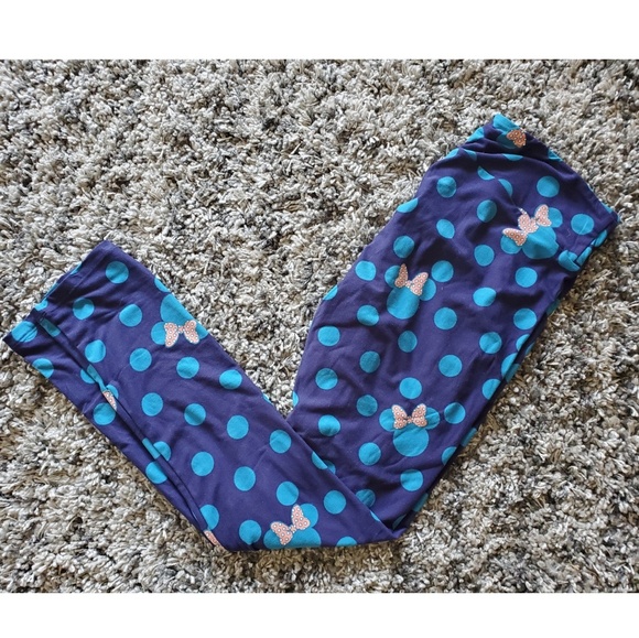 LuLaRoe Pants - Lularoe Disney